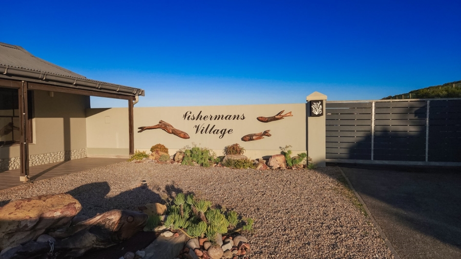 4 Bedroom Property for Sale in Moquini Coastal Estate Western Cape